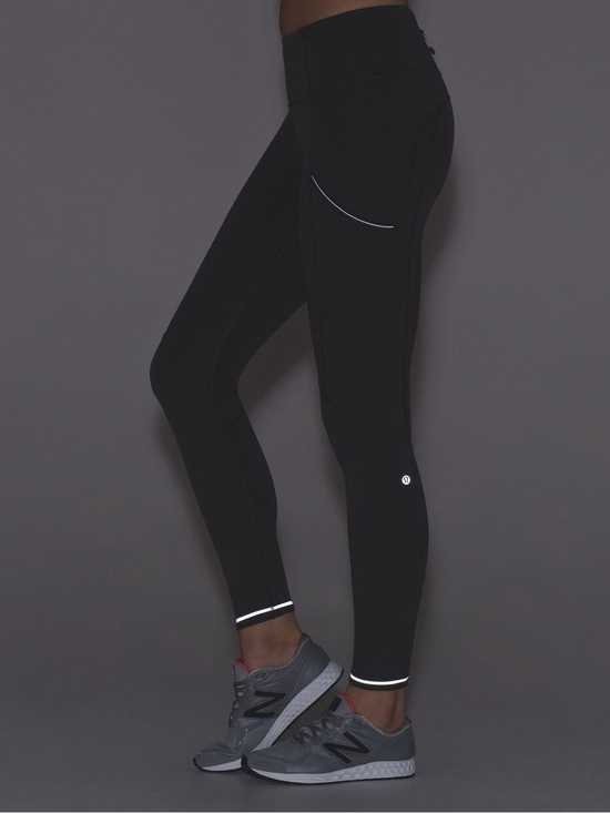 lululemon athletica Pants - Lululemon FRESH TRACKS TIGHT